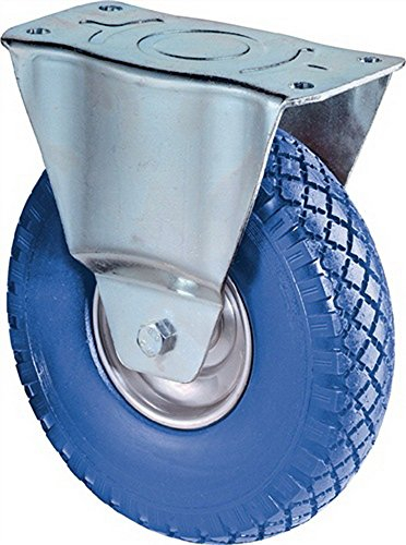 Format 4021885107925 Bockrolle 260 mm l410.c91.262 pannensicher blau