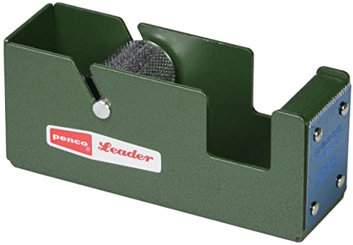 HIGHTIDE Penco Tape Dispenser: 0.8 in. breite (Grün)