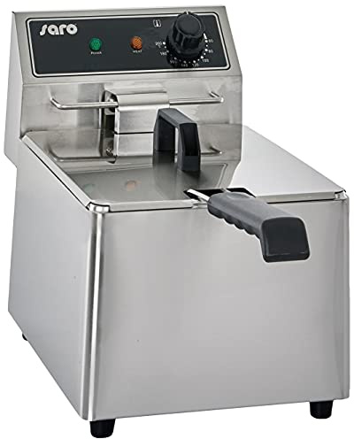 Saro Fritteuse Modell EF 6