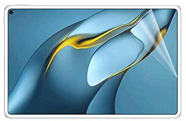 Lobwerk 2 pellicole protettive trasparenti per display Huawei MatePad Pro 2021 MRR-W29 da 10,8 pollici