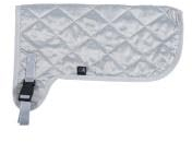 HKM SPORTS EQUIPMENT Hobby Horse Decke Rosa