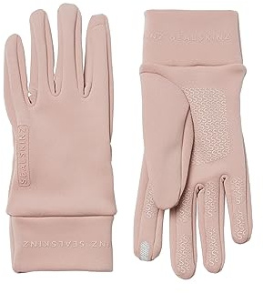 SEALSKINZ | Acle | Women's Water Repellent Nano Fleece Glove | Lightweight & Touchscreen Compatible | Provides Insulated Protection