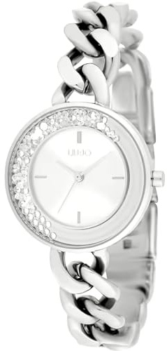 Liu Jo Analogico TLJ2238, argento
