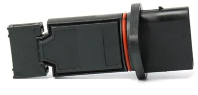ZHINUAN Luftmassenmesser MAF passend for Mercedes Benz W210 W203 CL203 S203 C209 S210 W463 W163 W220 A6110940048 722684070 72268400 Luftmengenmesser für Kraftfahrzeuge
