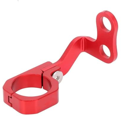 Motorrad Bremsleitung Für HON&DA CRF150F CRF230F CRF 150 230 F 2003-2019 Motorrad Bremsschlauch Leitung Halter Klemme