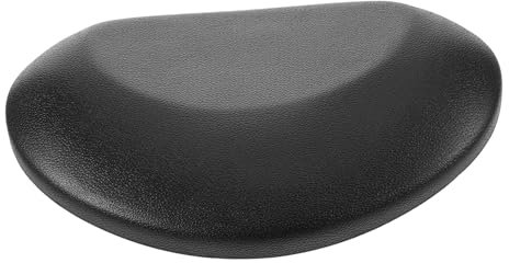 Didiseaon Bath Pillow for Bathtub Non-slip Suction Cup Headrest Cushion Comfortable Neck and Back Support Bath Cushion for Women Men