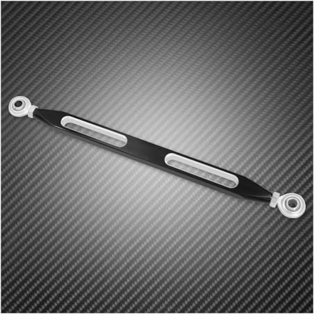 Moto Levier Changement Levier Liaison Changement Vitesse Noir CNC Moto Pour Softail Pour Breakout Pour Touring Pour Road King Pour Electra Glide Standard 1986-2023 Levier Vitesses Shifter Pédale