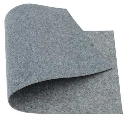 NOLITOY Rivestimento per Tappetino per Rettili in Feltro 100x50 Cm, Substrato Assorbente e Protettivo per Terrari di Tartarughe, Lucertole e Insetti, per Gabbie Animali Domestici