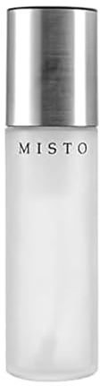 Misto Frosted Glass Bottle Oil Sprayer
