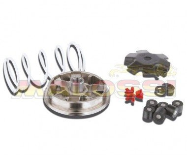 Variatore MALOSSI Multivar per scooter (motore Ditech Aprilia) Aprilia Scarabeo DiTech 50, SR 50 Ditech