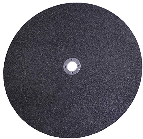 Scheppach | Disque diamant original | Ø355mm x 25,4mm | Pour MT140 / 150 | Idéal pour métaux non-ferreux