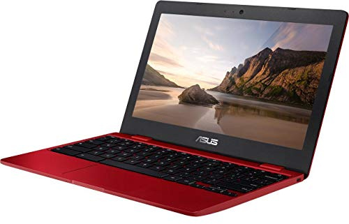 Asus C223NA-DH02-RD Tablet 11.6, Wi-Fi, 32 GB, 4 GB RAM, Athlon Dual Core 1.1 GHz, DOS