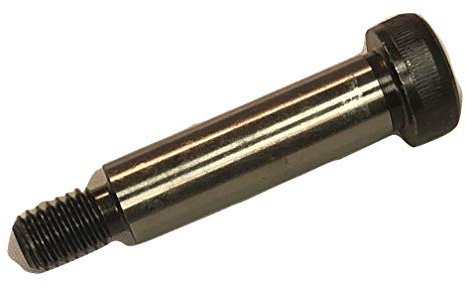 Serval Products 3/4 X 1-1/4 Shoulder (Stripper) Bolt Alloy Steel 5/8-11 Thread