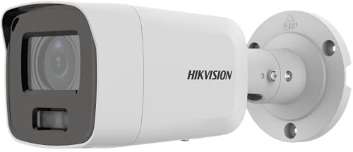 Hikvision DS-2CD2087G2-LU(2.8mm)(C) 8MP Bullet (2087G2-LU2.8MMC)