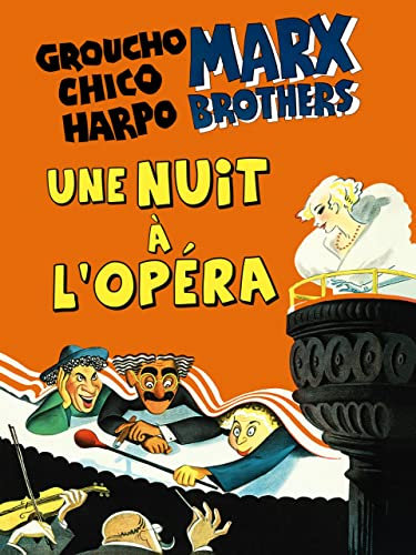 A Night At The Opera