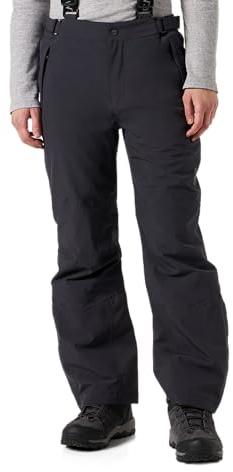 CMP, Man Salopette, Man, Antracite, 58