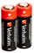 Verbatim Alkaline Batterie 12V 23A F(MN21) 2 Pack