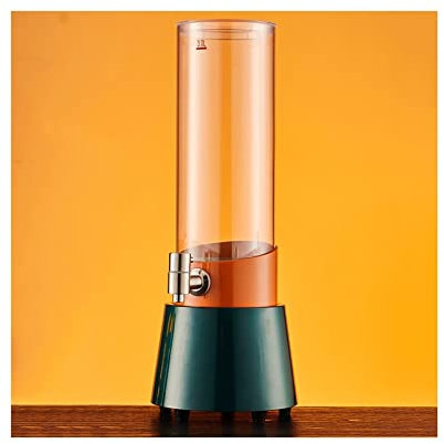 Dispensador de Torre de Cerveza Dispensador de torre de cerveza de 3L con grifo, barra de cañón de cerveza, cubo de bebida especial, dispensador de cerveza for Bar, Hotel, restaurante, hogar Torre Cer