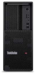 LENOVO - OPTION WORKSTATION TS/ThinkStation P3 Tower / i9-13900K / 64GB / 2048GB / Win 11 Pro