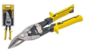 Hand-Blechschere rechts schneidend 250mm