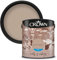 Crown Walls & Ceilings Matt Emulsion Paint, Size 2.5L, Picnic Basket