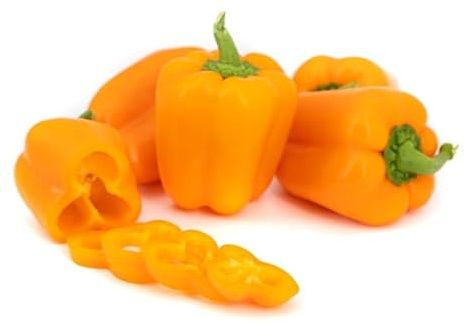 Minipimiento Tatayoyo 1kg de Cooperativa Granada La Palma. Del campo a tu casa.