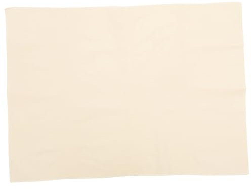 HOLIDYOYO Telo in Per Lievitazione Impasto Telo Per Lievitazione Del Pane Asciugamano Spesso Per Stendere Impasto Pagnotte Pane Fatto in Casa Forniture Per Panetteria