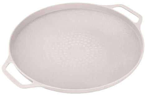 Set di pentole Piastra di cottura Attrezzature da campeggio Outdoor BBQ Padelle Grigliate Vassoio Grigliate Padelle per la Cucina Griglia Esterna