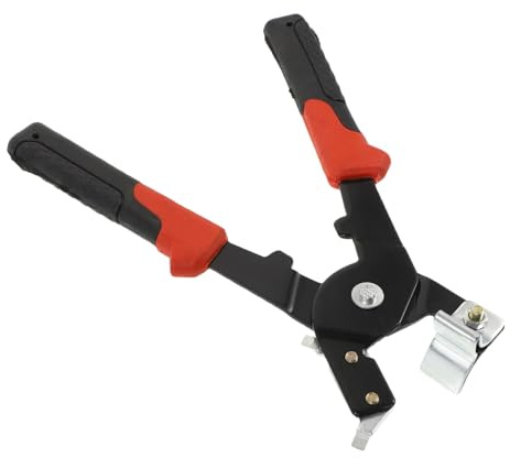 HOMSFOU Alicates Para Azulejos Cortador De Azulejos De Metal Alicates De Corte Para Baldosas Herramienta De Corte Manual Para Cerámica