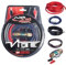 VIBE Audio Slick - Sistema di cablaggio auto da 1500 W
