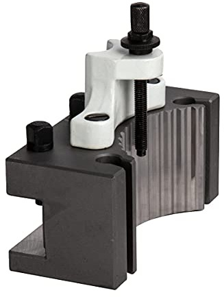 Optimum - Ersatz-Werkzeughalter 25 x 120 Typ D für quadratische Klinge