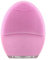 Bracae Spazzola Viso Pulizia Silicone. Massaggiatore Elettrico del Viso.IPX7 Impermeabile Detergente Viso e Esfoliante,Ricaricabile con Vibrazioni Sonico Dispositivo di Pulizia del Style 1