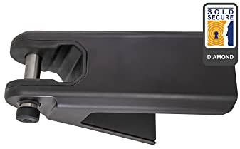 Hiplok AIRLOK, Fahrradhalterung, Unisex, 35cm x 37cm x 16.5cm