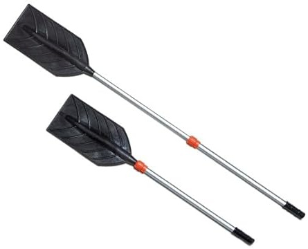 Sekureco Batefuegos Forestal de Caucho y Mango de Aluminio