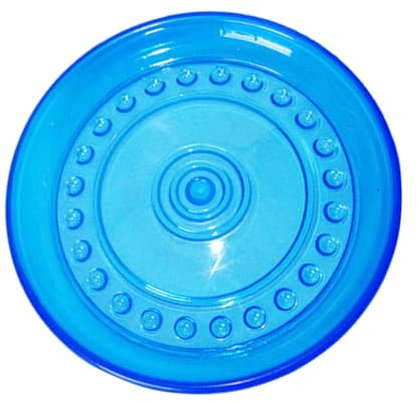 Angoily 3stücke Pet Training Flying Disc Interaktives Hundespielzeug Für Pool Und Strand Langlebig Und Leicht Für Aktive Hunde Und Training