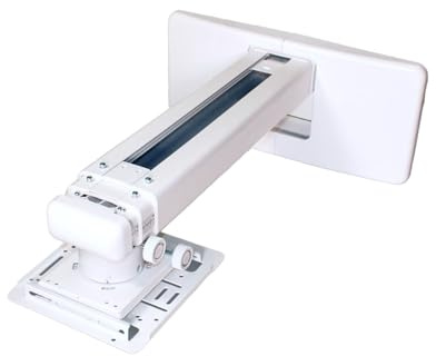 Optoma OWM3001ST Halterung für Kurzdistanzprojektor - einstellbar - B-Ware