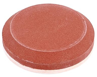 GALPADA Pietra per Rotonda Affilatrice Professionale Prestazioni Affilatura per Utensili Facile da Usare Design Ergonomico