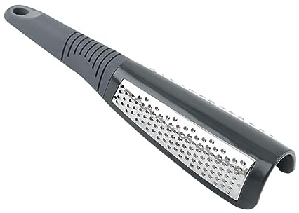 ELAYARD Cortadora de Verduras Manual Inoxidable Multifuncional para Cocina Rallador Profesional para Patatas y Vegetales con Diseño Ergonómico y Fácil Uso