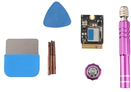 YUKOFE Mini M4 M4 Modulo di aggiornamento SSD 2 TB Interfaccia ESATA ad Alta velocità Disco Rigido con Maniglia della Scatola di archiviazione Bit e Porta a Barre Portatili per