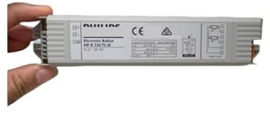 Lampe Ballast Électronique HF-E 2X36w Original