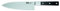 Fissler profession / 8801320000 Couteau deba Tranchant unilatéral 20 cm