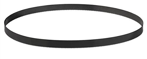 Bosch 2 608 649 001 - Pack de 2 hojas de sierra de cinta CB 2824 BIM, 24 TPI