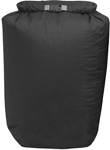Exped Fold Dry Bag Classic XXL schwarz/One Size