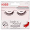 KISS Natural Lash-Iconic