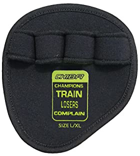 Chiba Erwachsene Motivation Grippad