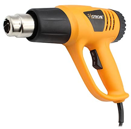 DECAPADOR ELECTRICO 2000W C/MALETIN
