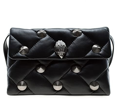 Kurt Geiger borsa a tracolla trapuntata London