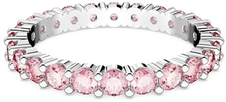 Swarovski Matrix Kollektion Ring