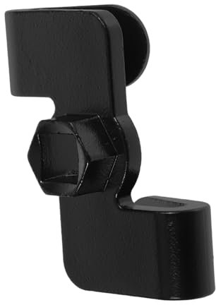 OSOLADY Schraubenschlüsselverlängerung Tragbarer Adapter Für Schraubenschlüssel Werkzeug Mit -antrieb Passend Für Antriebsbrechstangen Langlebig Durch Robuste Materialien