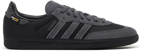adidas Samba OG JI3214 Core Black, Schwarz , 41 1/3 EU